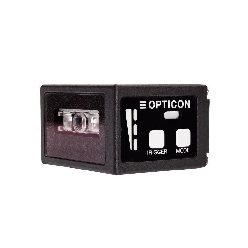 Opticon NLV-5201, 2D CMOS